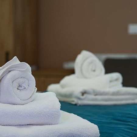 B&B Alba Терразини Экстерьер фото