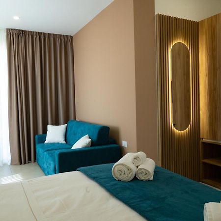 B&B Alba Терразини Экстерьер фото