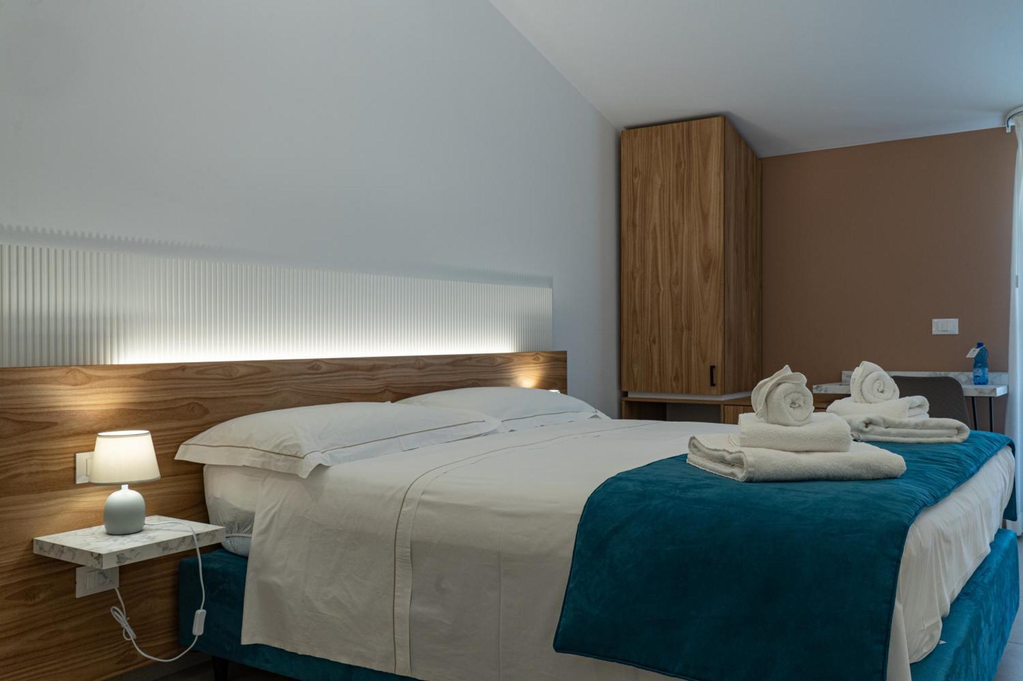 B&B Alba Терразини Экстерьер фото