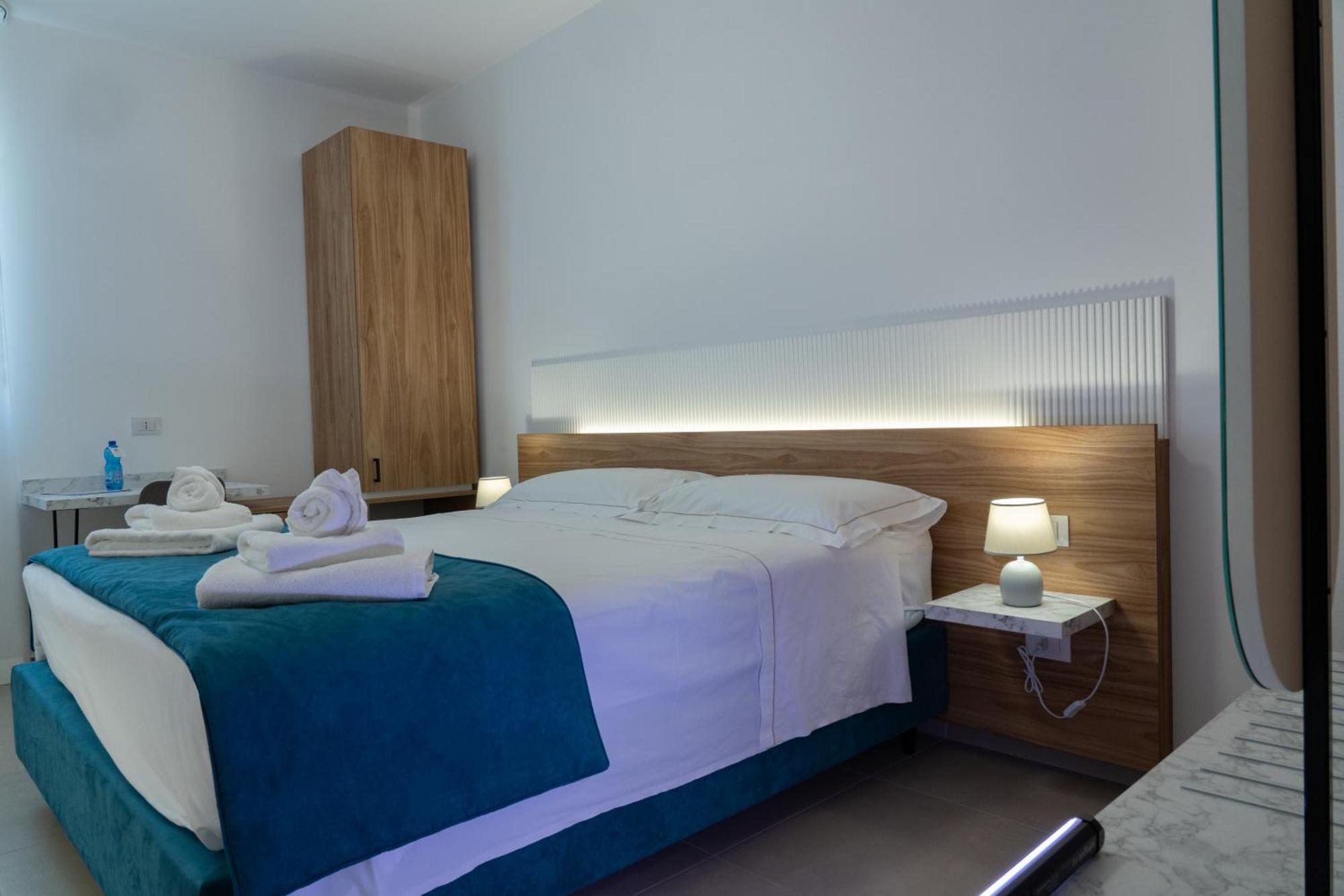 B&B Alba Терразини Экстерьер фото