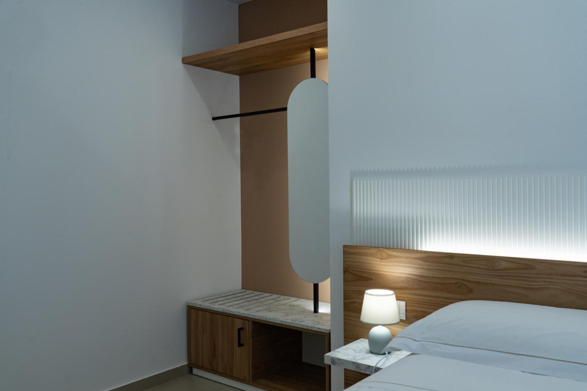 B&B Alba Терразини Экстерьер фото